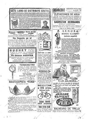 ABC MADRID 11-06-1925 página 32
