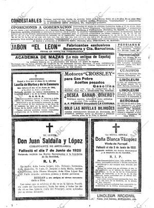 ABC MADRID 11-06-1925 página 34