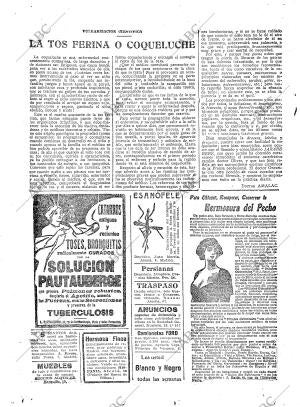 ABC MADRID 11-06-1925 página 36