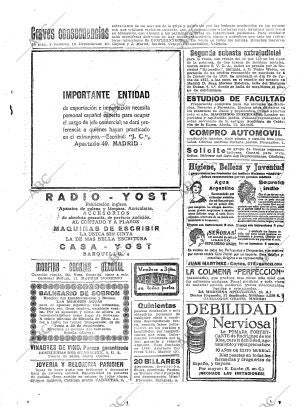 ABC MADRID 11-06-1925 página 37