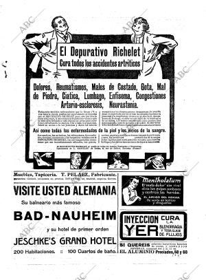 ABC MADRID 11-06-1925 página 39