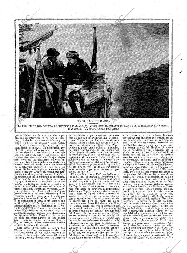 ABC MADRID 11-06-1925 página 4