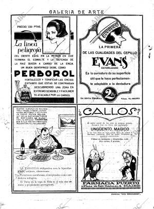 ABC MADRID 11-06-1925 página 40
