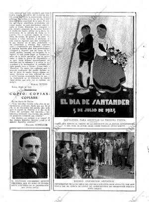 ABC MADRID 11-06-1925 página 6