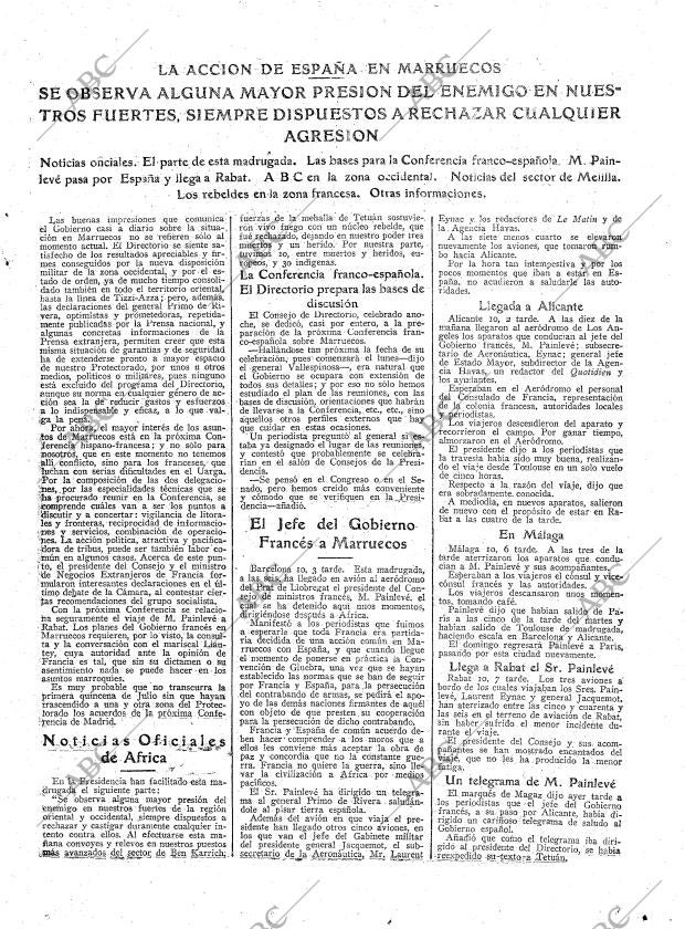 ABC MADRID 11-06-1925 página 7