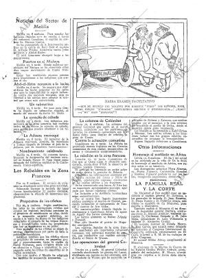 ABC MADRID 11-06-1925 página 9