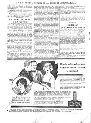 ABC MADRID 12-06-1925 página 12