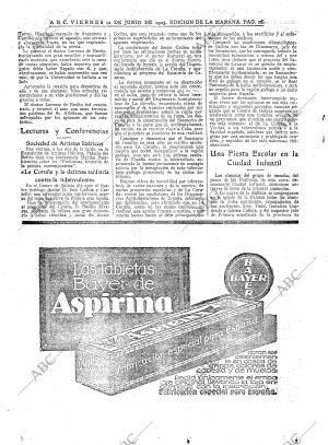 ABC MADRID 12-06-1925 página 16