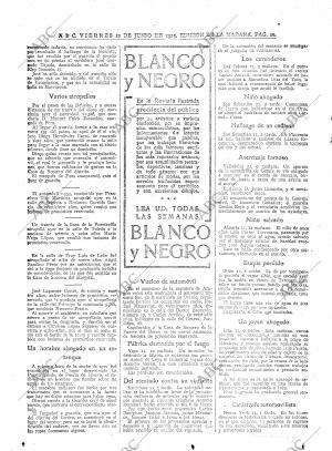 ABC MADRID 12-06-1925 página 20
