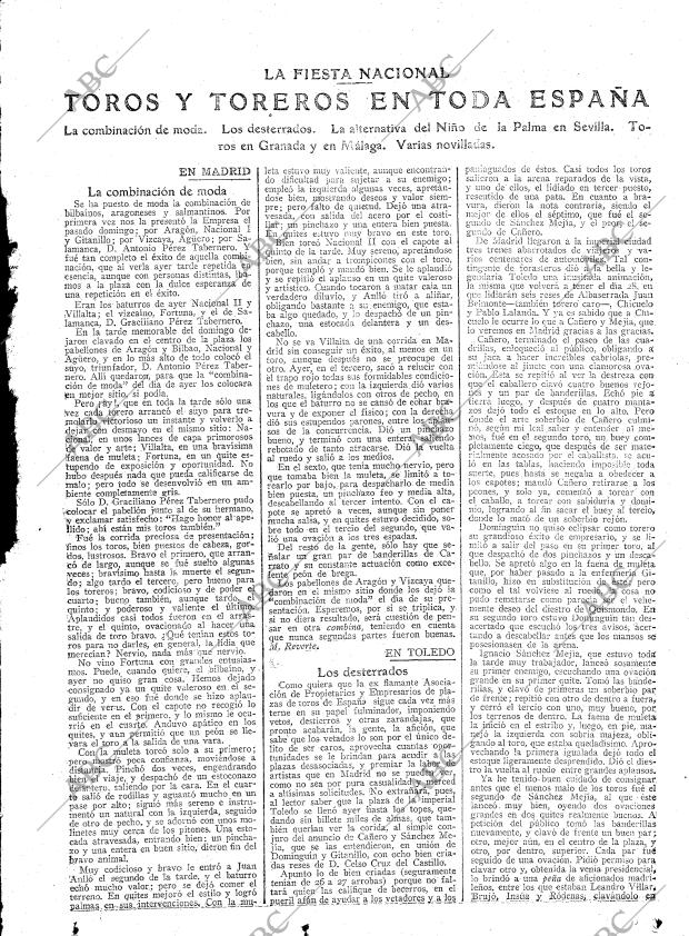 ABC MADRID 12-06-1925 página 21