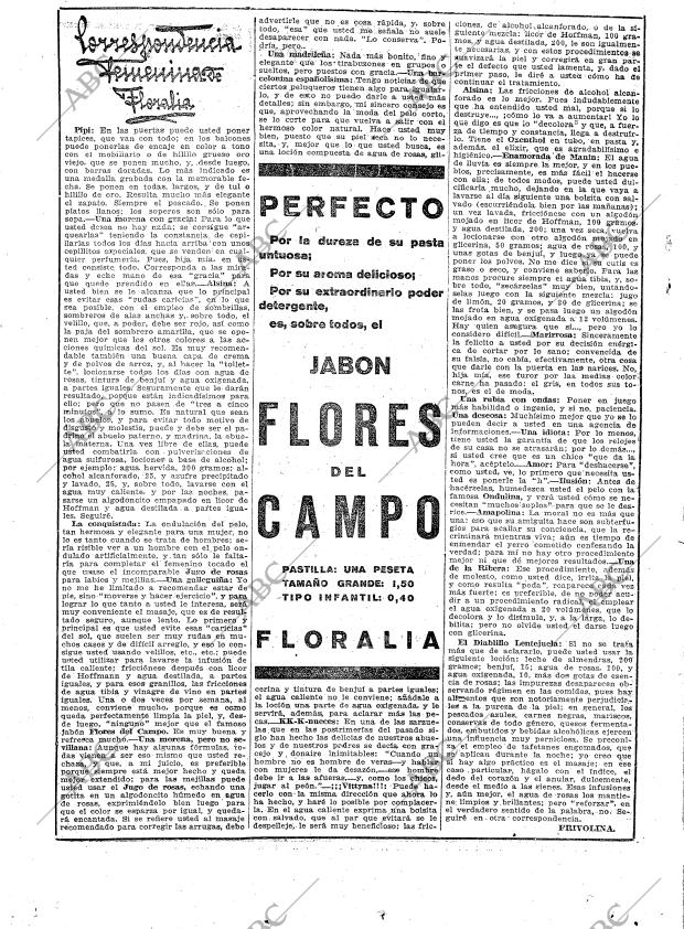 ABC MADRID 12-06-1925 página 28
