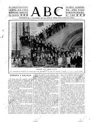 ABC MADRID 12-06-1925 página 3
