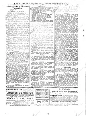 ABC MADRID 12-06-1925 página 30