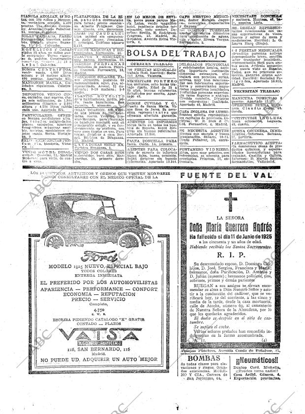 ABC MADRID 12-06-1925 página 32