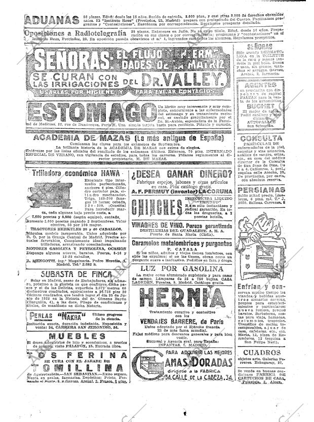 ABC MADRID 12-06-1925 página 34