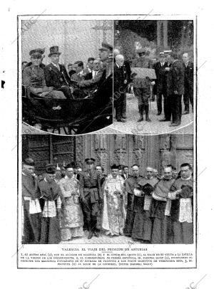 ABC MADRID 12-06-1925 página 5