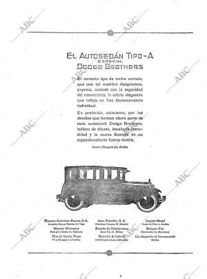 ABC MADRID 13-06-1925 página 10