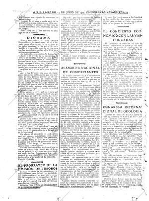 ABC MADRID 13-06-1925 página 24