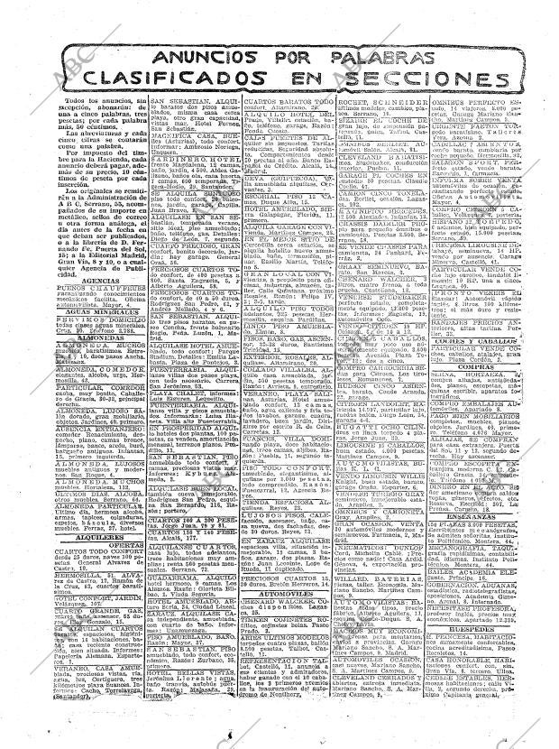 ABC MADRID 13-06-1925 página 35