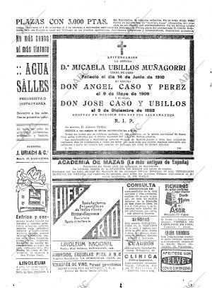 ABC MADRID 13-06-1925 página 38