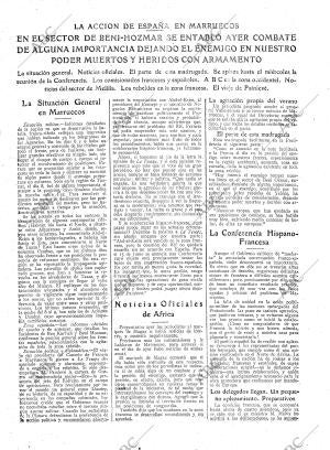 ABC MADRID 13-06-1925 página 9