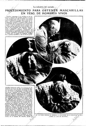 ABC MADRID 14-06-1925 página 10