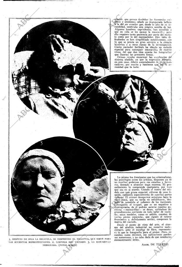 ABC MADRID 14-06-1925 página 11