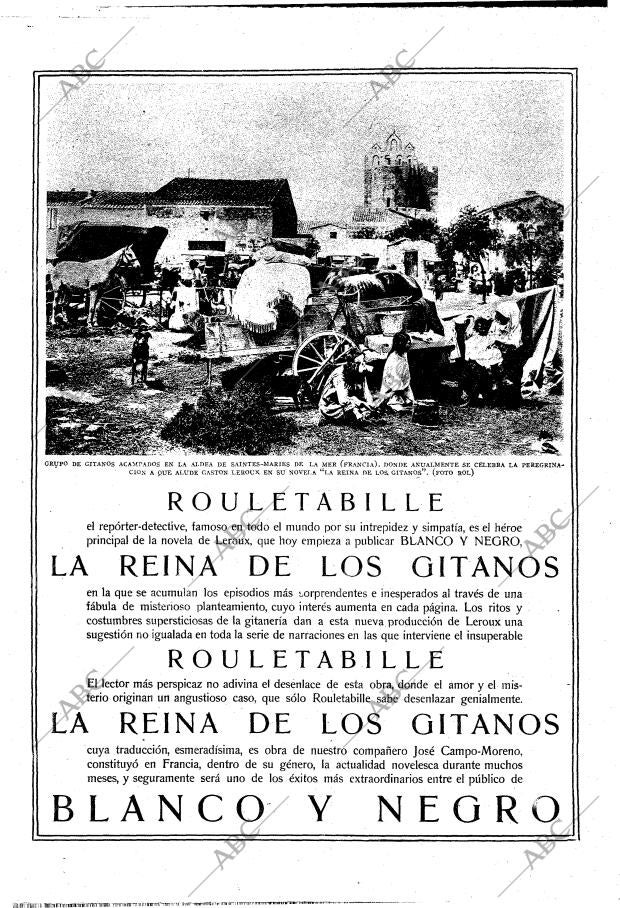 ABC MADRID 14-06-1925 página 12