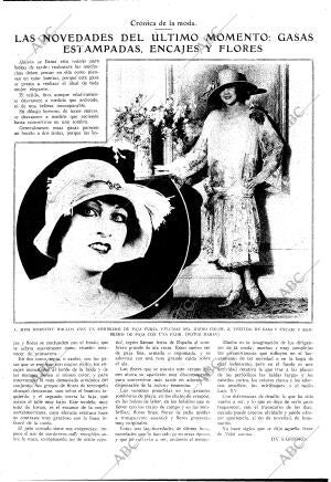 ABC MADRID 14-06-1925 página 13