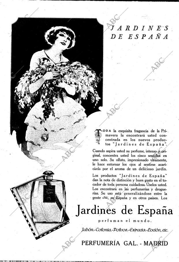 ABC MADRID 14-06-1925 página 14