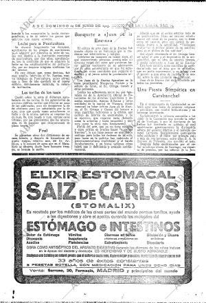 ABC MADRID 14-06-1925 página 24