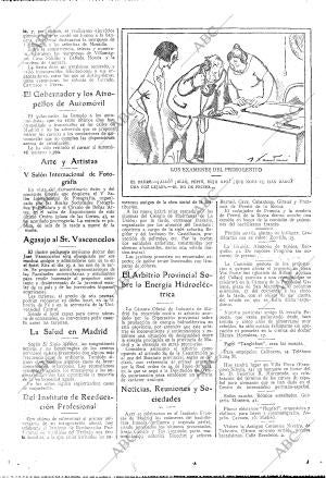 ABC MADRID 14-06-1925 página 25