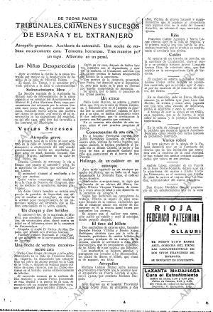ABC MADRID 14-06-1925 página 27