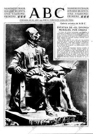 ABC MADRID 14-06-1925 página 3