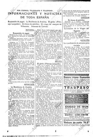 ABC MADRID 14-06-1925 página 34