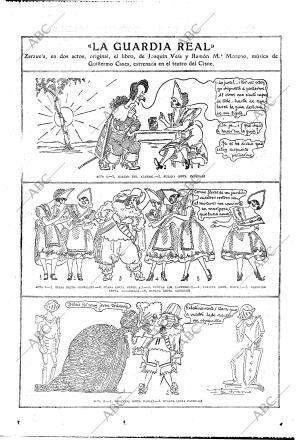 ABC MADRID 14-06-1925 página 37