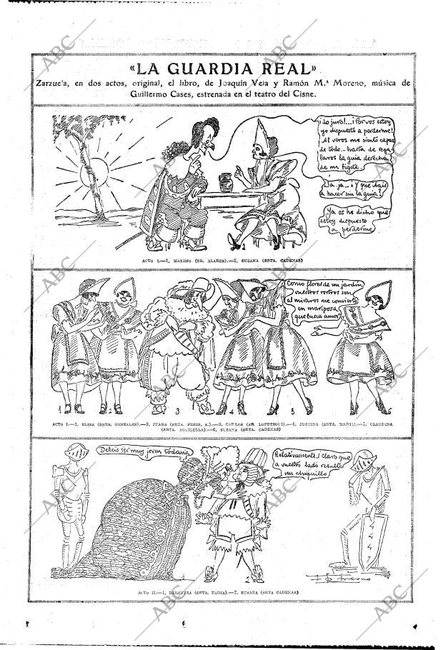ABC MADRID 14-06-1925 página 37