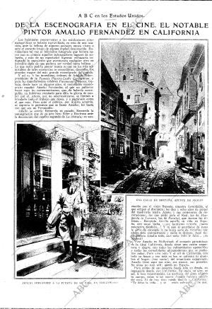 ABC MADRID 14-06-1925 página 4