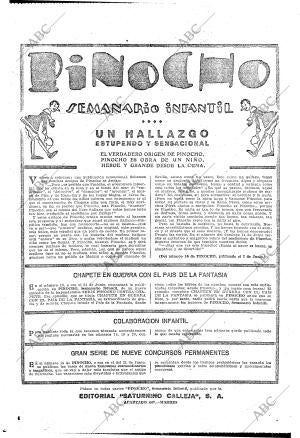 ABC MADRID 14-06-1925 página 47