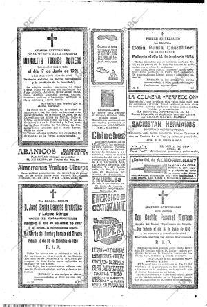 ABC MADRID 14-06-1925 página 48