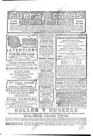 ABC MADRID 14-06-1925 página 49