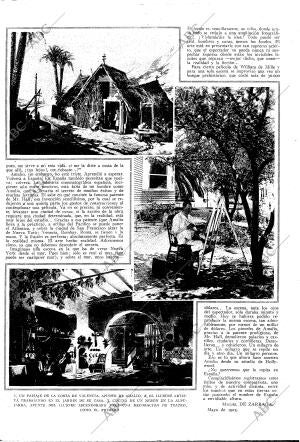 ABC MADRID 14-06-1925 página 5