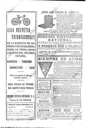 ABC MADRID 14-06-1925 página 50