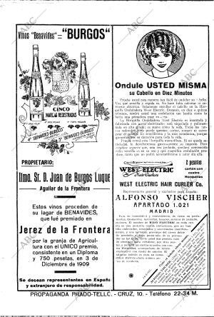 ABC MADRID 14-06-1925 página 52