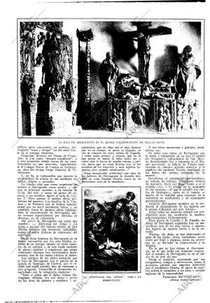 ABC MADRID 14-06-1925 página 8