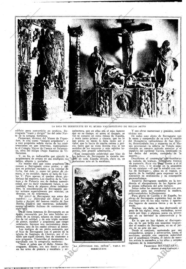 ABC MADRID 14-06-1925 página 8