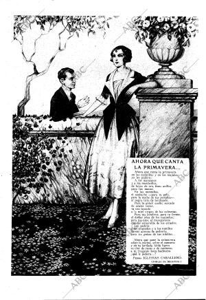 ABC MADRID 14-06-1925 página 9