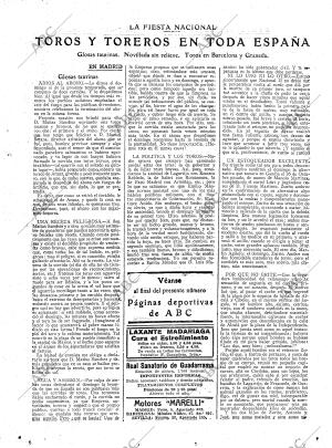 ABC MADRID 15-06-1925 página 13