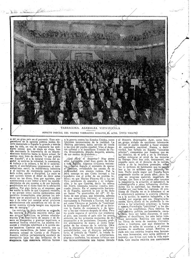 ABC MADRID 15-06-1925 página 4