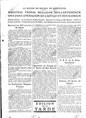 ABC MADRID 15-06-1925 página 7